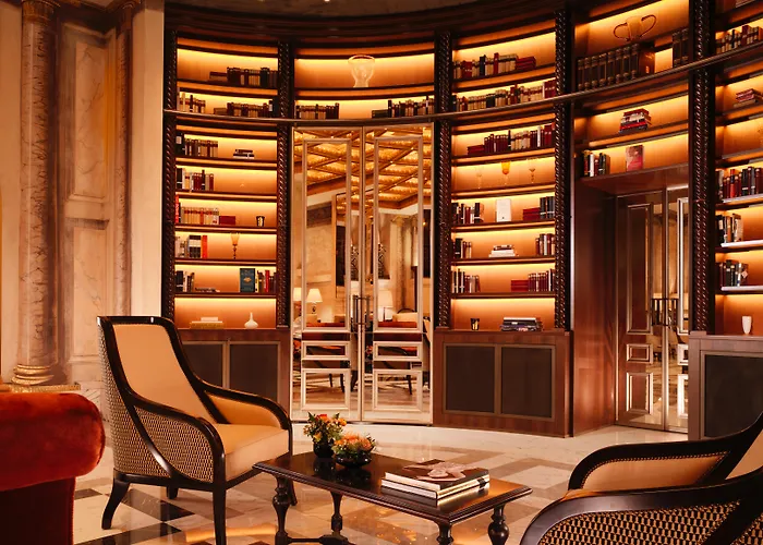 Eden - Dorchester Collection