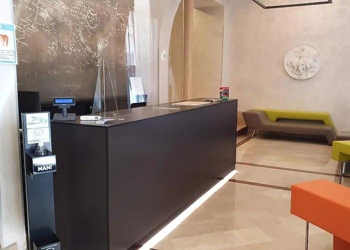 Hotel Varese