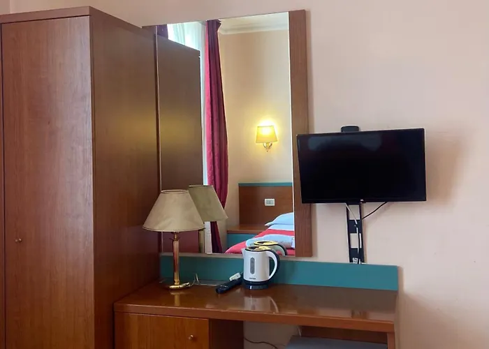Hotel Center 3